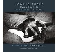 Howard Shore: Two Concerti