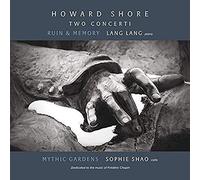 Howard Shore: Two Concerti
