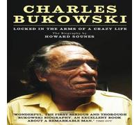 Howard Sounes Charles Bukowski Paperback Book Howard Sounes Multicolor