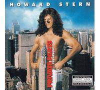 Howard Stern Private Parts - The Album