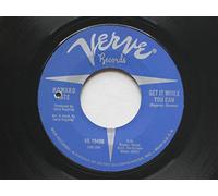 Howard Tate - Get It While You Can-7" 45