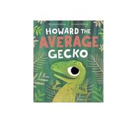 Howard the Average Gecko
