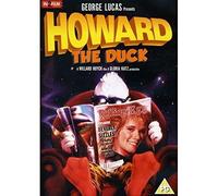 Howard The Duck [1986] [DVD]