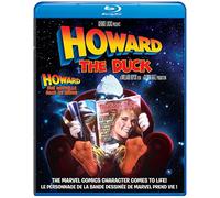 Howard the Duck