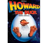 Howard the Duck