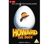 Howard the Duck