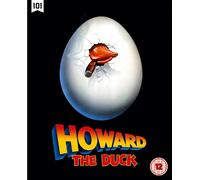 Howard the Duck (Blu Ray)
