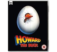 Howard the Duck (Blu Ray) [Blu-ray]