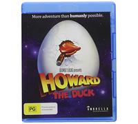 Howard The Duck (Blu-Ray) - Howard the Duck