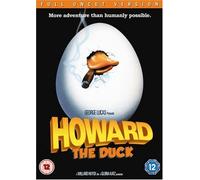 Howard The Duck [DVD]