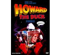 Howard The Duck - Ein tierischer Held