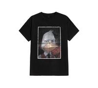 Howard The Duck - Howard Duckman - T-Shirt - black - S - 100% Cotton S