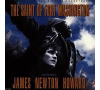 Howard: The Saint of Fort Washington Original Soundtrack [SOUNDTRACK]