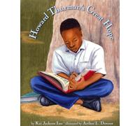 Howard Thurman's Great Hope