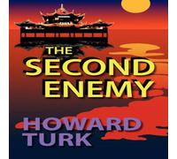 Howard Turk The Second Enemy Paperback Book Howard Turk Multicolor