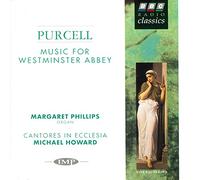 Howard - Westminster Abbey
