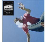 What A Day / Crowhurst's Meme [VINYL]