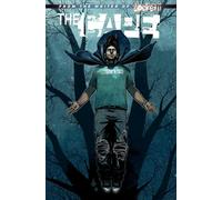 Howard, Zach - The Cape: 1