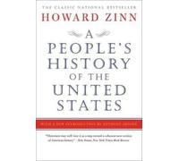 A People's History of the United States: Howard Zinn