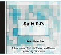 Howards Alias/Desa - Split E.P.