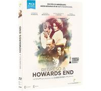 Howards End (1992) (Blu-Ray)