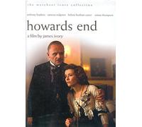 Howards End [1992] [DVD]