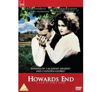 Howards End [1992] [DVD]