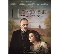 Howards End [Blu-ray]