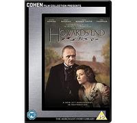 Howard’s End - 25th Anniversary [DVD] [1992]