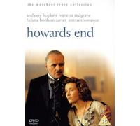 Howards End [DVD]