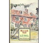 Howard's End: E.M. Forster's House of Fiction: No 93 (Twayne's masterwork studies)