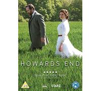 Howards End - TV Mini Series [DVD] [2017]