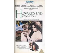 Howards End [VHS] [1992]