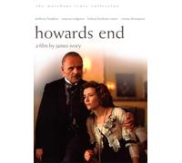 Howards End [VHS]
