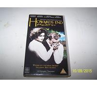 Howards End [VHS]