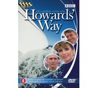 HOWARD'S WAY - Series 1 (1985) (import)