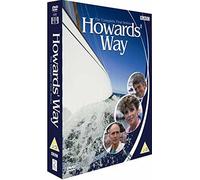 Howards' Way - Series 1 [DVD]