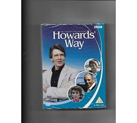 Howards' Way - Series 2 [DVD]
