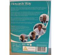 Howards' Way - Series 3 [DVD]