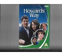 Howards' Way - Series 4 [DVD]