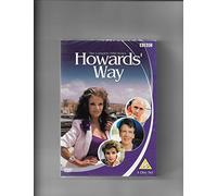 Howards' Way - Series 5 [DVD]