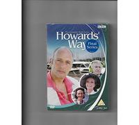 Howards' Way - Series 6 [DVD] [1990]