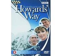Howards' Way - Series One - 4-DVD Boxset ( Howards' Way - Series 1 )