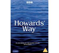 Howard's Way - The Complete Collection [DVD]