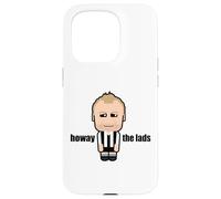 Howay The Lads Case for iPhone 15 Pro