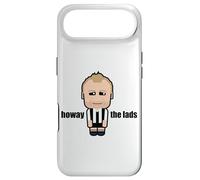 Howay The Lads Case for iPhone Air