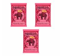 Howdah Tandoor Chilli 130g - Pack of 3