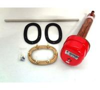 Howden DH501 6 Bolt Domestic Circulator Immersion Heater 3kW