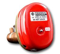 Howden DH502 Domestic Circulator Immersion Heater 3kW 6 Bolt 10 inch ** Will BE DISPATCHED Quickly **