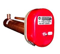 Howden WE501 4 Bolt Domestic Circulator Immersion Heater 3kW